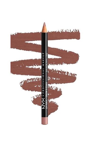 NYX Slim Lip Pencil Mauve 0.035oz