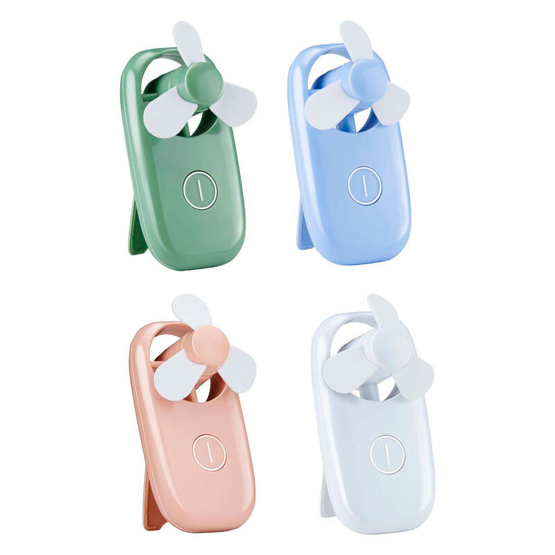 Lifetime Protable Air Fan