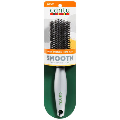Cantu Smooth Thick Hair Styler: $20.00