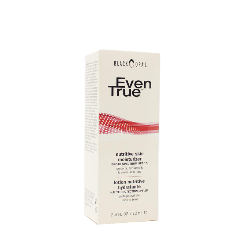 BLK/OPL Even True Skin Moisturizer SPF15 2.4oz