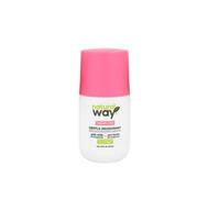 Natural Way Deodorant Tender Love 2.8oz: $0.00