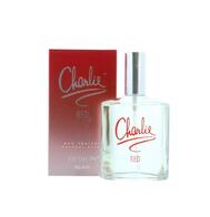 Revlon Charlie Red for Women  3.4 oz: $0.00