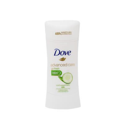 Dove Advanced Care Antiperspirant Deodorant Cool  Essentials 2.6oz: $17.00