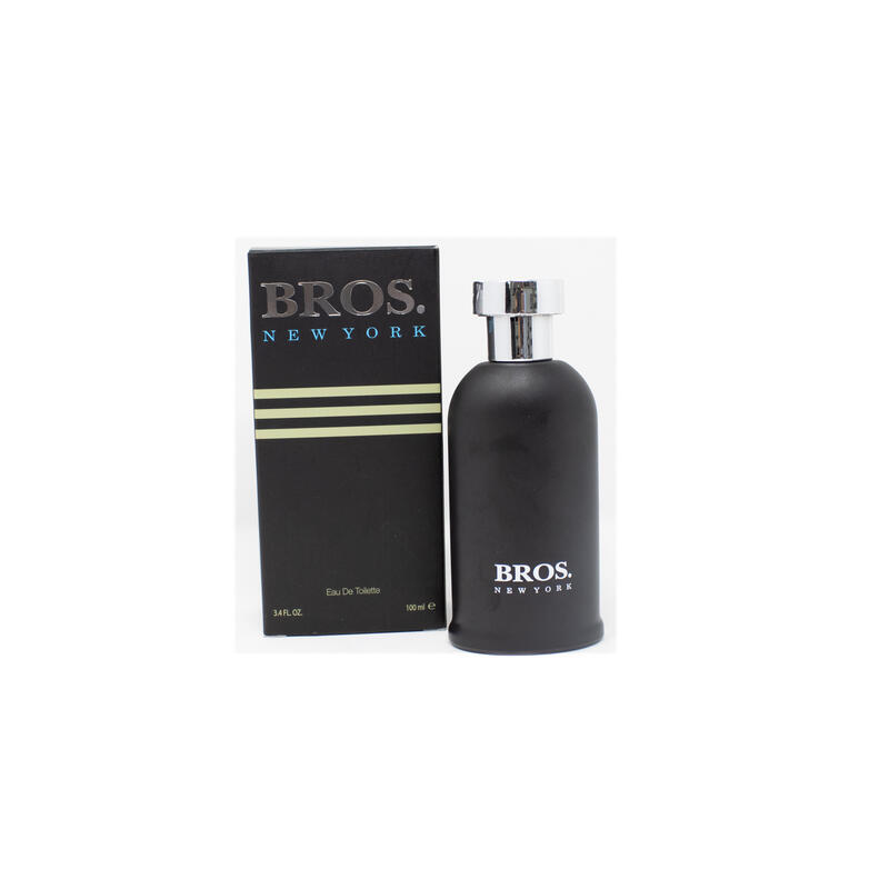 Bros. New York Perfume 3.4 oz: $13.01
