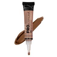L.A. Girl Pro Conceal HD Concealer Beautiful Bronze 0.28oz: $14.00