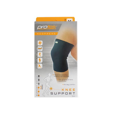 Protek Knee Support Medium: $30.00