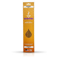Aromar Incense Sticks Patchouli 20ct: $6.00