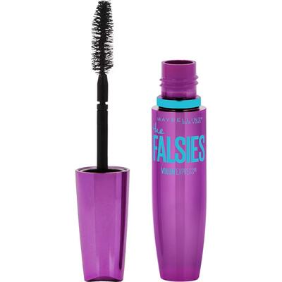 Maybelline Volume Express Mascara Very Black