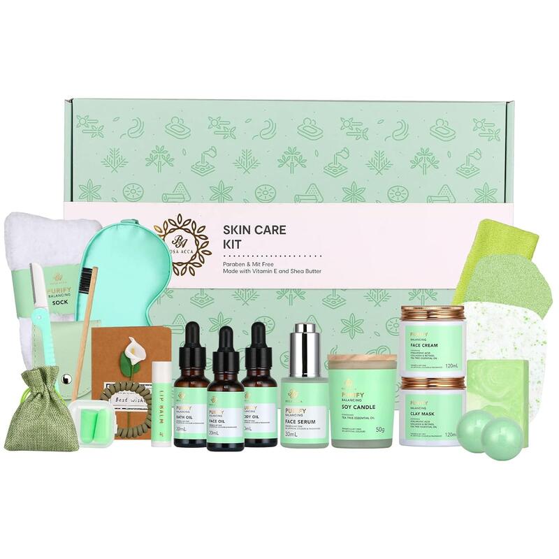 Teatree Gift Set