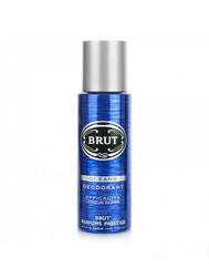 Brut Deodorant Oceans 200 ml: $0.00