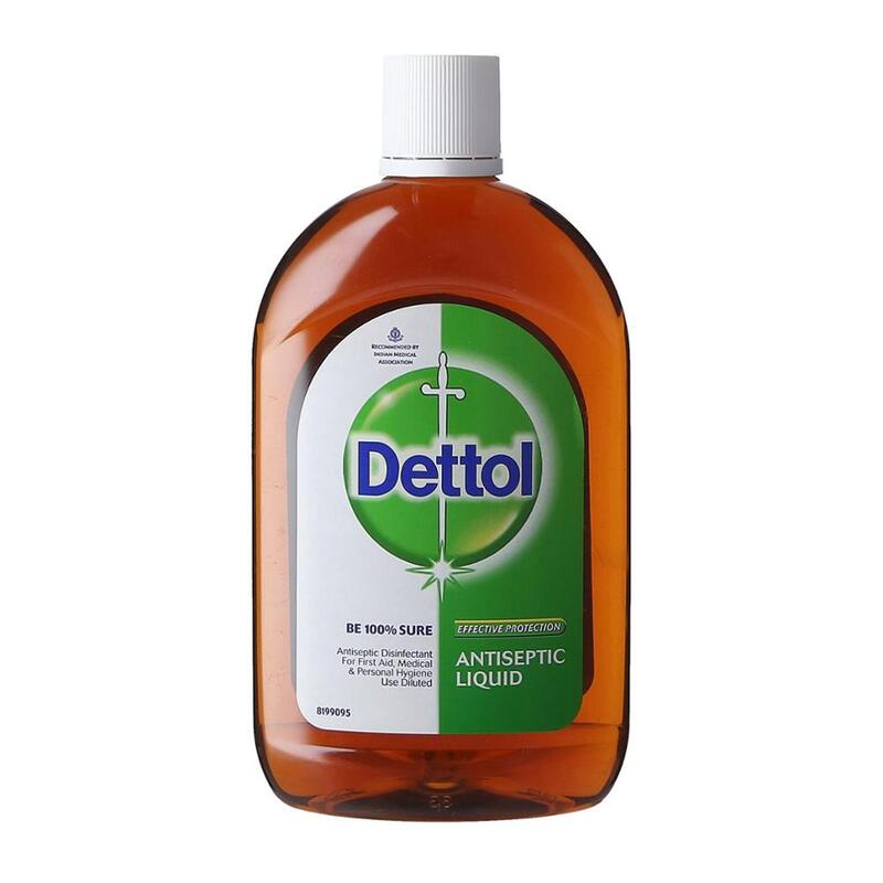 Dettol Antiseptic Liquid 110 ml