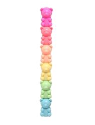 Teddy Bear Stackable Highlighters: $0.00