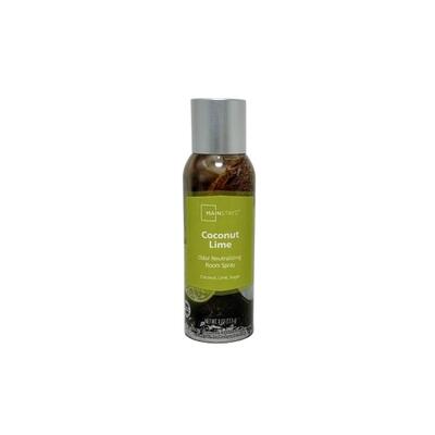 Mainstays Odor Neutralizing Room Spray Coconut Lime 4oz