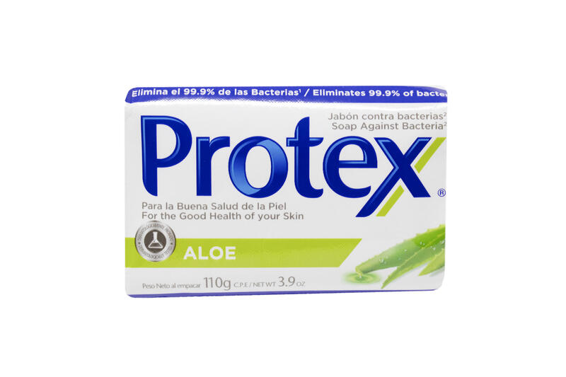 Protex Soap Aloe 3.9oz: $5.10
