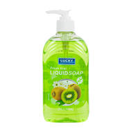 Lucky Super Soft Clear Liquid Kiwi 14oz: $0.00