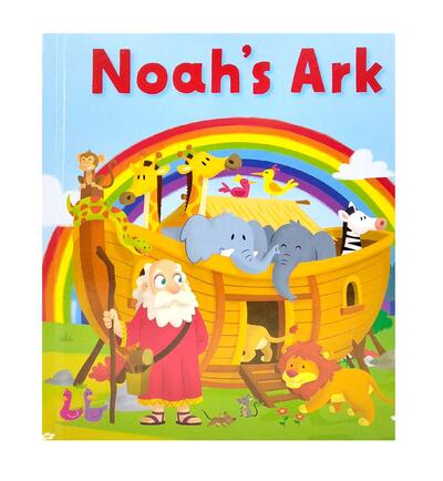 Noah's Ark