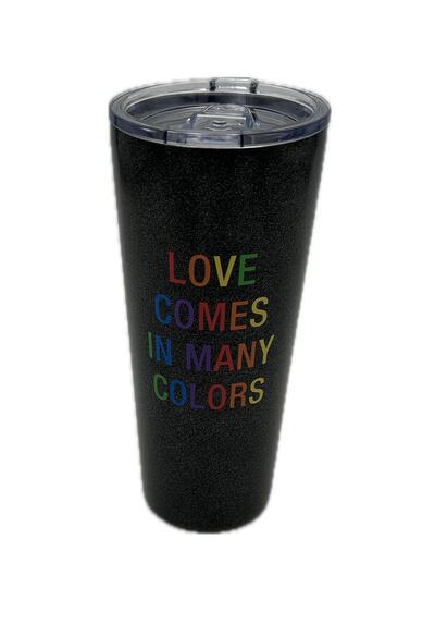 Many Colors Stainless Steel Drink Tumbler 22oz