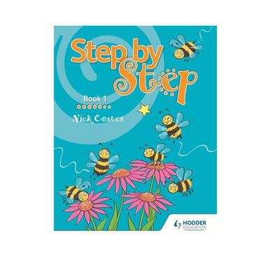 Step By Step Book 1 1 count