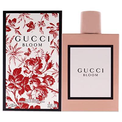 Gucci Bloom EDP 3.3oz: $35.00