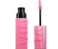 Maybelline Superstay Vinyl Ink: $0.00