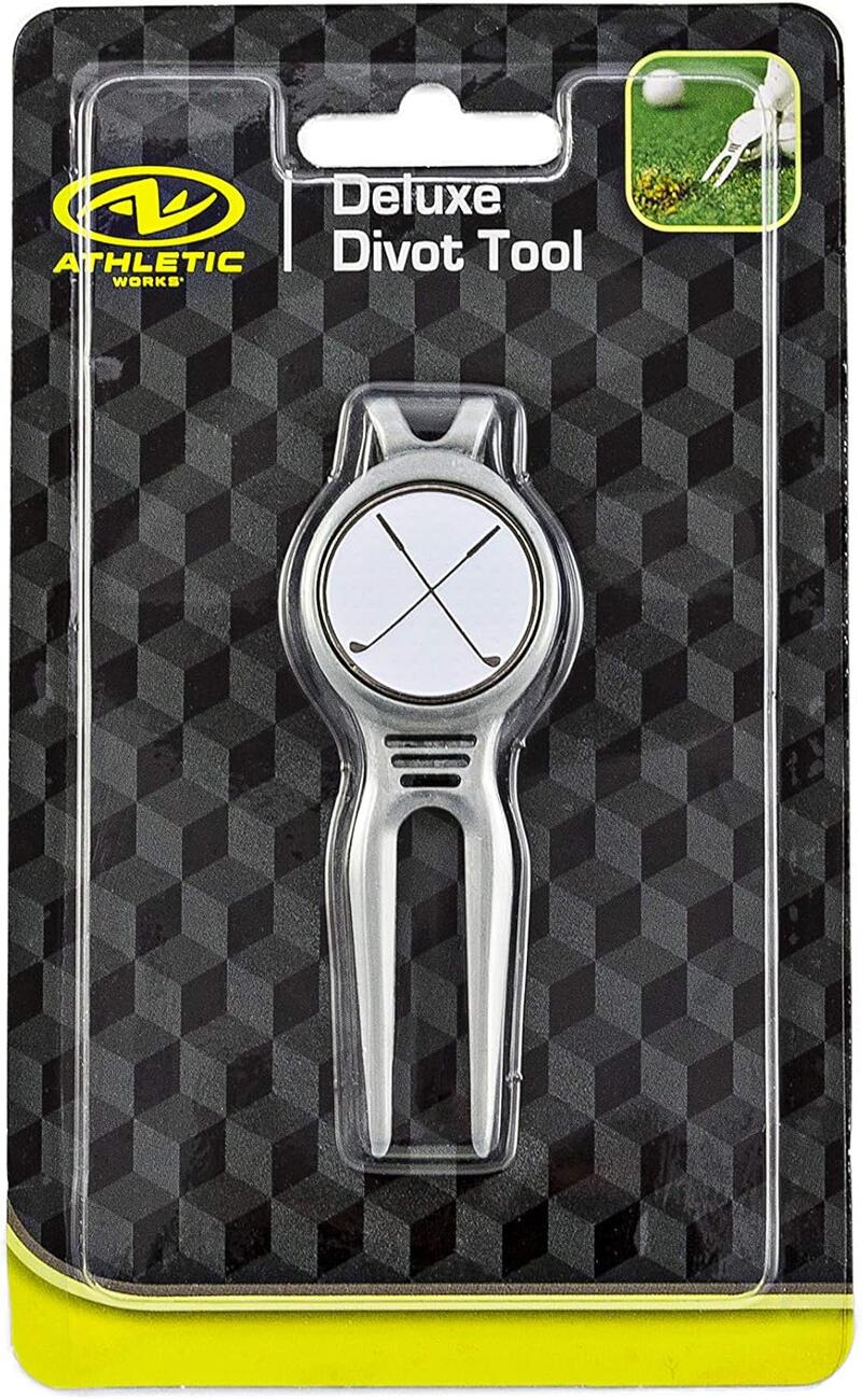 Athletic Deluxe Divot Tool