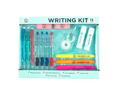 15ct Stationery Box