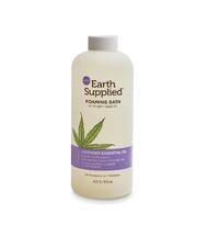 Earth Supplied Bubble Bath Essential Oil Lavender 2 pk 34oz: $15.00