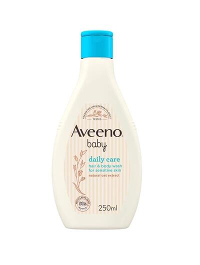 Aveeno Baby Daily Care Hair & Body Wash 250ml: $28.00