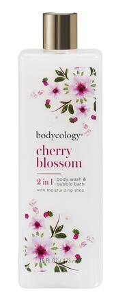 Bodycology Cherry Blossom 16oz: $15.00