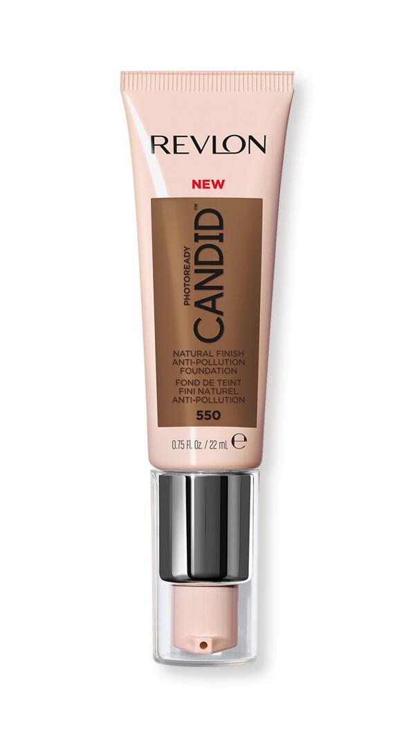 Revlon Photoready Candid Foundation Mocha