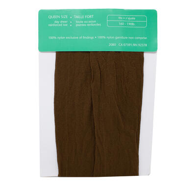 Sophie Panty Hose Cocoa Queen Size 1 piece