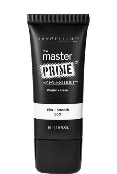 Maybelline Facestudio Master Prime Primer Makeup  Blur + Smoothn 1 fl oz