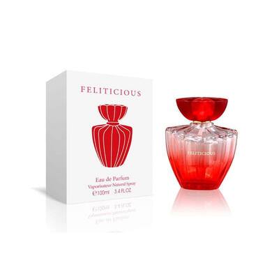 Feliticious Pour Femme 100ml