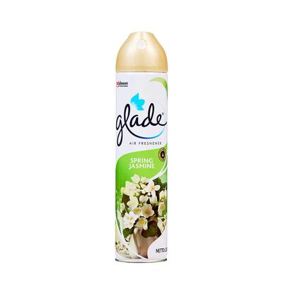 Glade Air Freshener Spring Jasmine 225ml