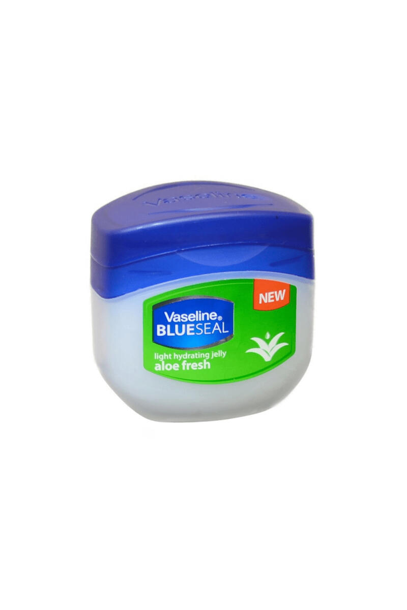 Vaseline Petroleum Jelly Aloe Fesh 50ml