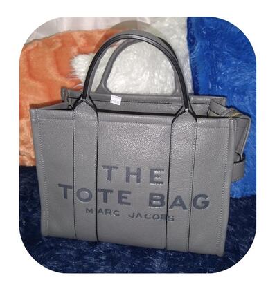 The Tote Bag