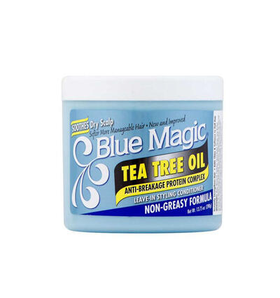 Blue Magic Tea Tree Oil Conditioner 13.75oz: $12.00