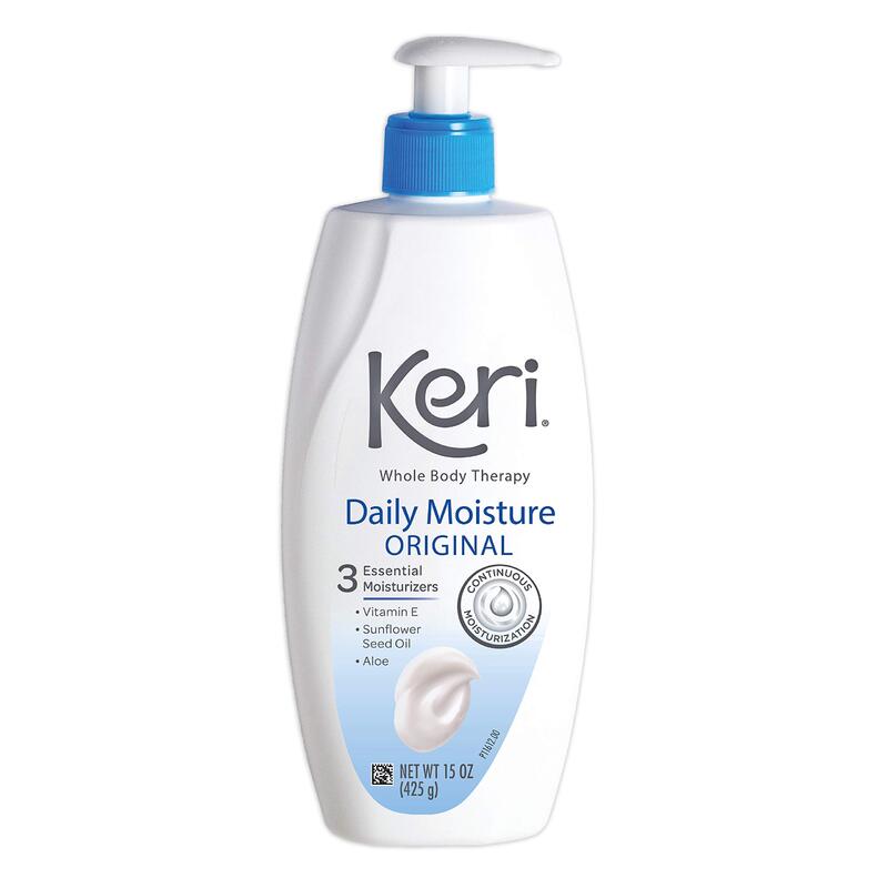 Keri Lotion 15oz Original