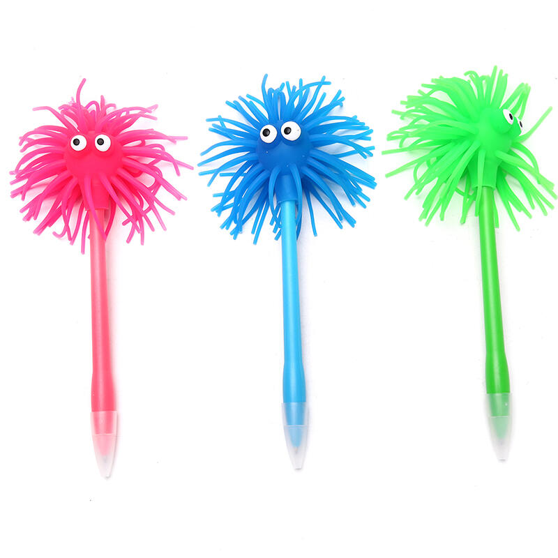 Googly Eyes Light Up Pens
