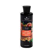 Nature's Beauty Detox Bath + Body Wash Orange Ginger 12.1oz: $15.00