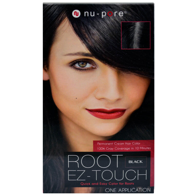 Nupore Brush On Root Touch Up