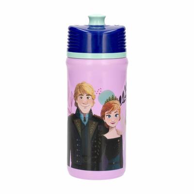 Frozen Twister Bottle