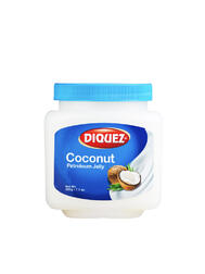 Diquez Coconut Petroleum Jelly 100g: $5.60