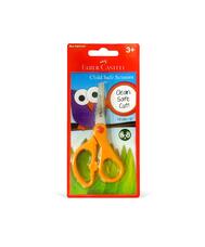 Faber Castell Child Safety Scissors: $0.00