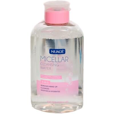 Nuage Micellar Cleansing Water 400ml