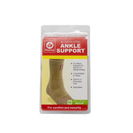 Fitzroy Elasticated Ankle Support Medium: $9.00