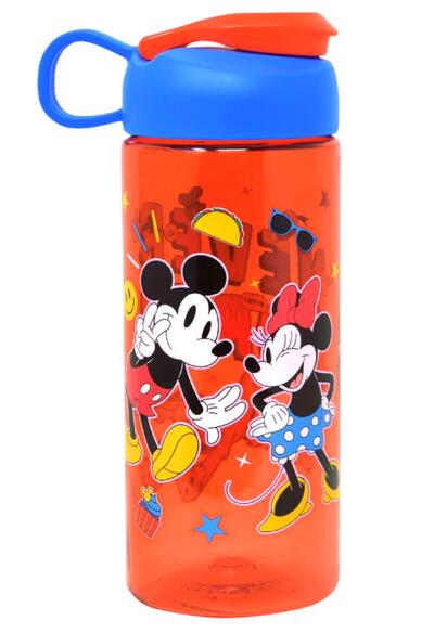 Mickey & Minnie Mouse Sullivan Bottle 16.5oz
