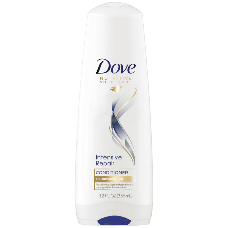 Dove Nutritive Solutions Intensive Repair Conditioner 12 oz