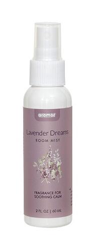 Aromar Room Mist Lavender Dreams 2oz: $6.00