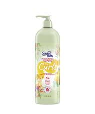 Suave Kids Moisturizing Shampoo For Curls Sweet Almond & Honey 20oz: $15.00